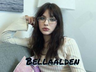 Bellaalden