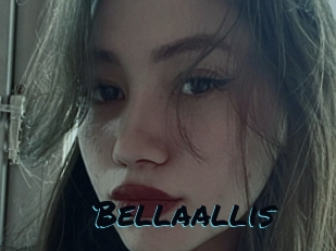 Bellaallis