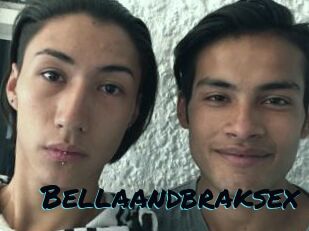 Bellaandbraksex