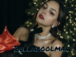 Bellaboolman