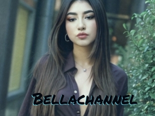 Bellachannel