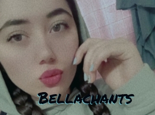 Bellachants