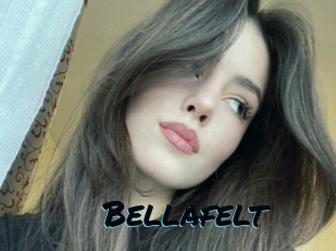 Bellafelt