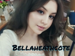 Bellaheathcote