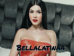 Bellalatinaa