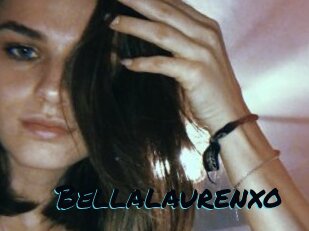 Bellalaurenxo