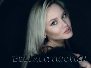 Bellalitvinovich