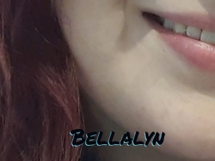 Bellalyn