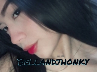 Bellandjhonky