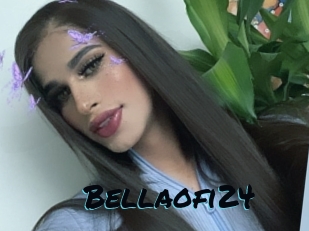 Bellaofi24