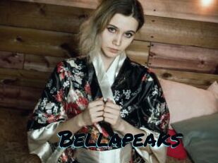 Bellapeaks