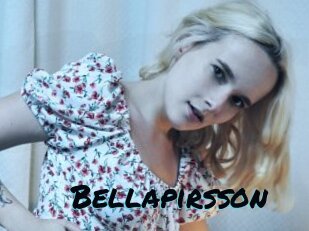 Bellapirsson