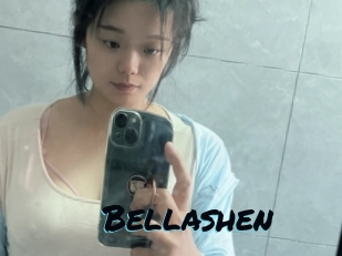 Bellashen