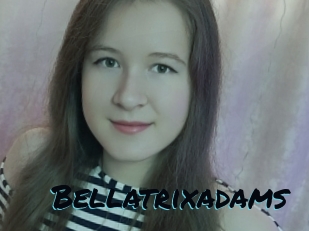 Bellatrixadams