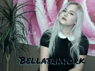 Bellatrixyork