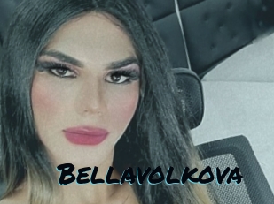 Bellavolkova