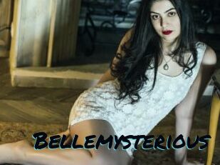 Bellemysterious