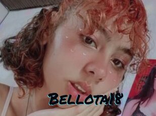 Bellota18