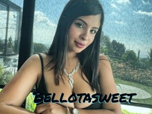 Bellotasweet