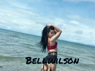 Bellwilson