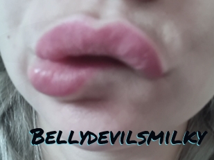 Bellydevilsmilky