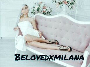 Belovedxmilana