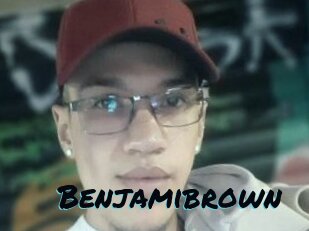 Benjamibrown