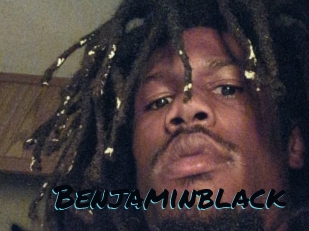 Benjaminblack