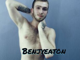 Benjyeaton