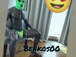 Benkos00