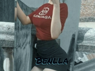 Benlla