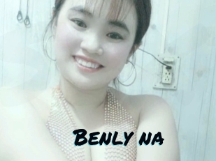 Benly_na