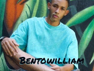 Bentowilliam