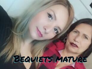 Bequiets_mature