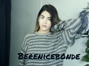 Berenicebonde