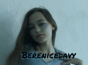 Berenicedavy