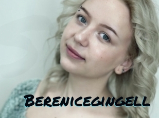 Berenicegingell