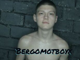 Bergomotboyx