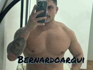 Bernardoarqui