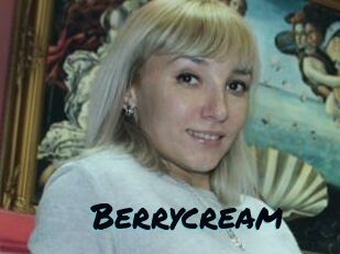 Berrycream