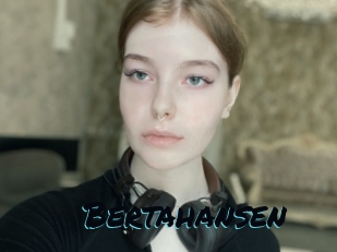 Bertahansen