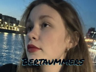 Bertaummers