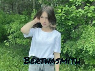 Berthasmith