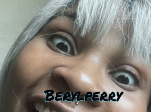 Berylperry