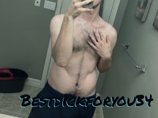 Bestdickforyou34