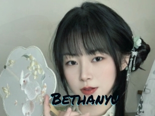 Bethanyu