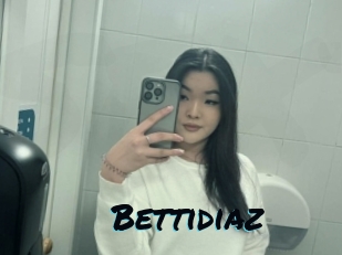 Bettidiaz