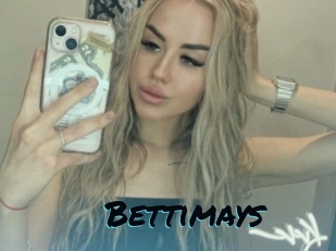 Bettimays