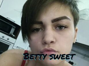 Betty_sweet