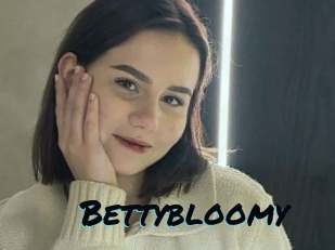 Bettybloomy